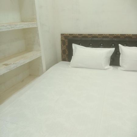 Shivaay Home Stay 바라나시 외부 사진