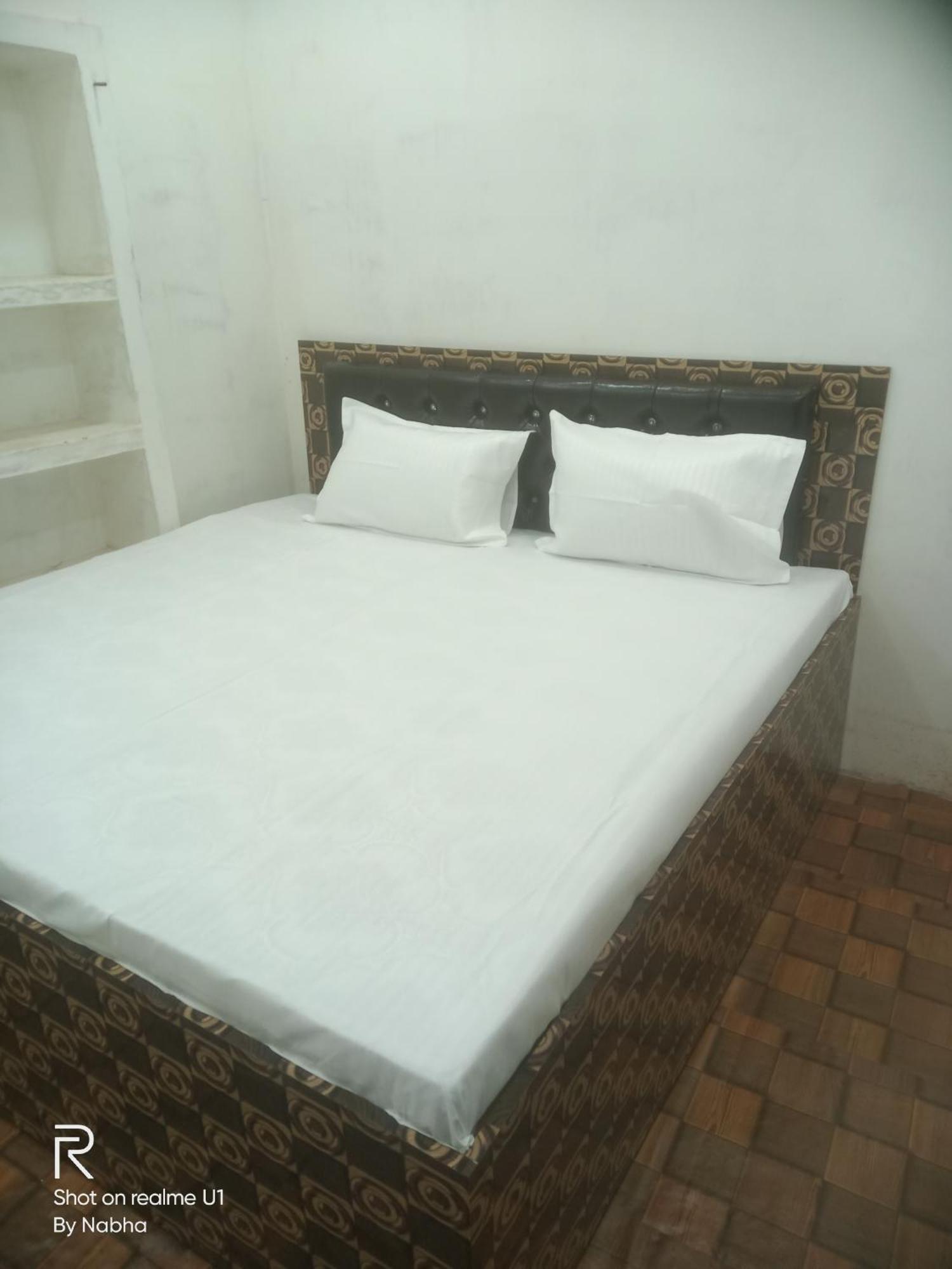 Shivaay Home Stay 바라나시 외부 사진