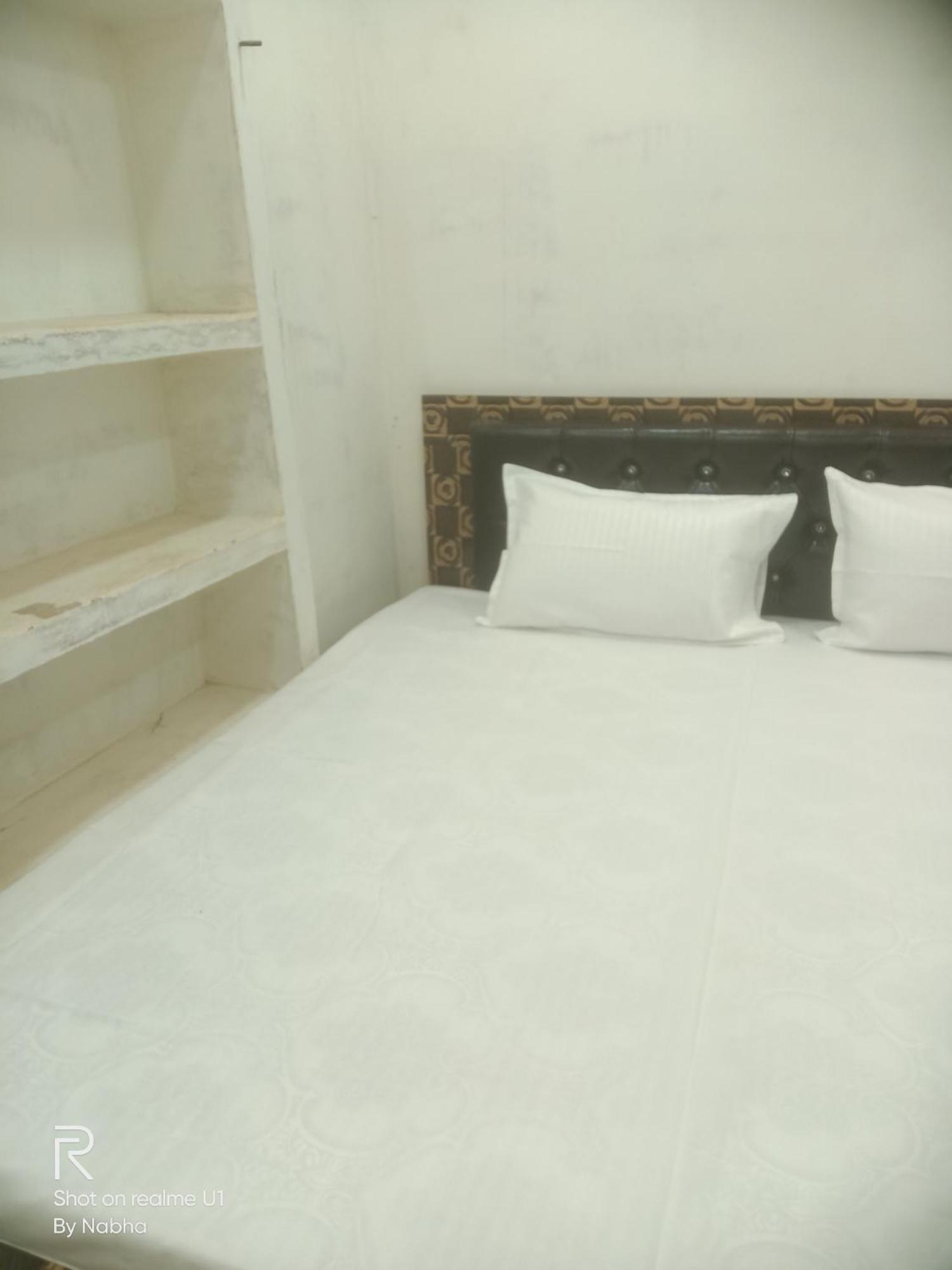 Shivaay Home Stay 바라나시 외부 사진