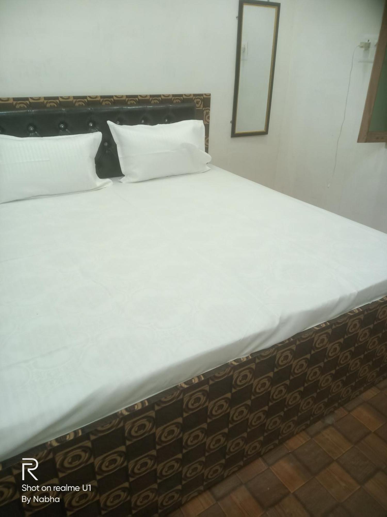 Shivaay Home Stay 바라나시 외부 사진
