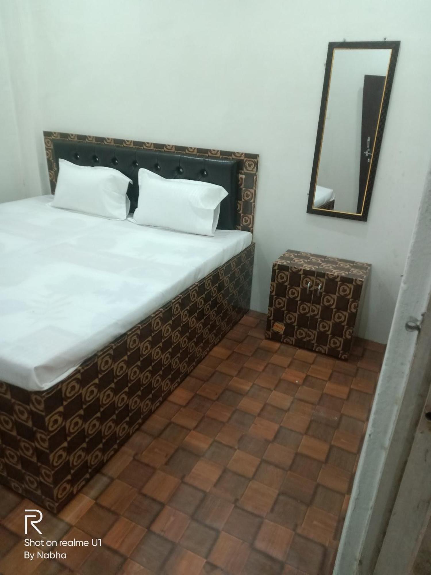 Shivaay Home Stay 바라나시 외부 사진