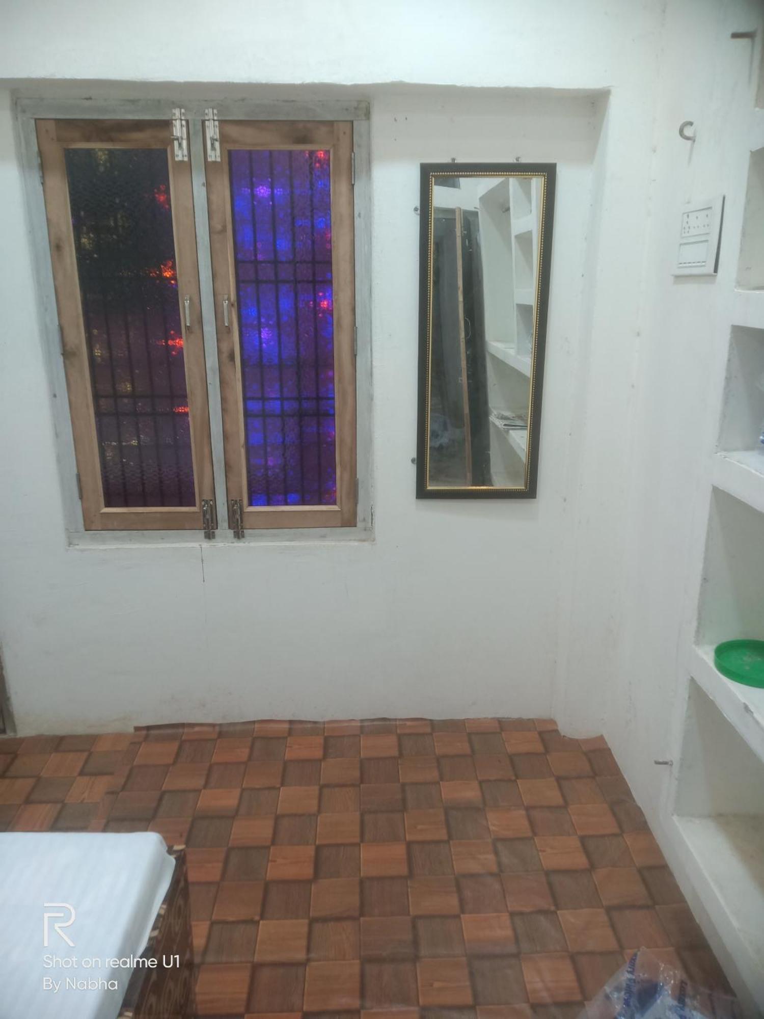 Shivaay Home Stay 바라나시 외부 사진